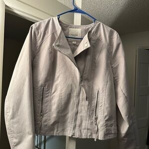 Maurices Gray Women's Jacket
